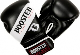 BOOSTER
