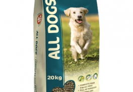ALL DOGS