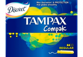 TAMPAX