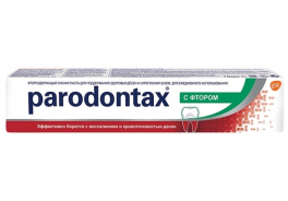 Parodontax