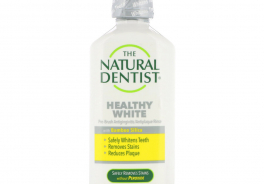 Natural Dentist