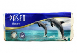 PASEO