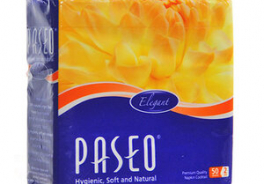 PASEO