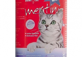 Bewi Cat