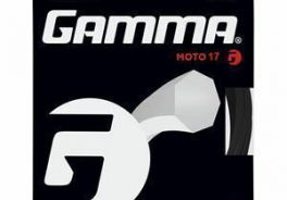 Gamma