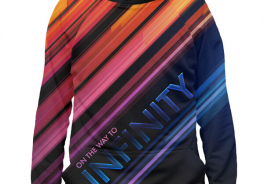 Infinity