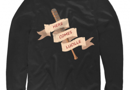 LUCILLE