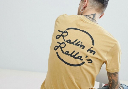 ROLLA'S
