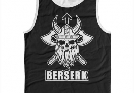 Berserk Sport