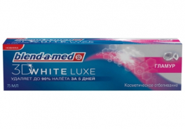 Blend-a-med