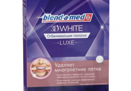 Blend-a-med