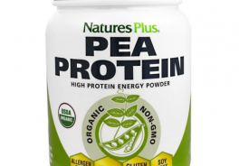 Nature's Plus