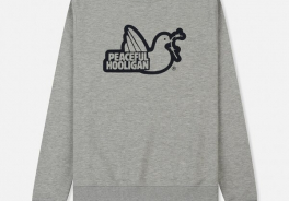 Peaceful Hooligan