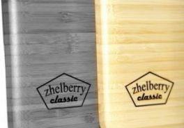 Zhelberry