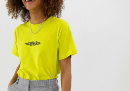 Adolescent Clothing