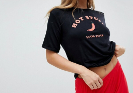 Adolescent Clothing