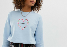 Adolescent Clothing
