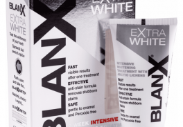 BlanX
