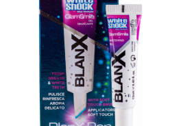 BlanX
