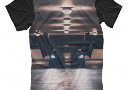 McLaren