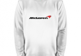 McLaren