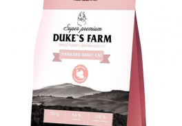 DUKE'S FARM