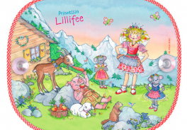 Prinzessin Lillifee