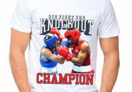 KNOCK OUT
