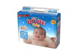 LaCUTE