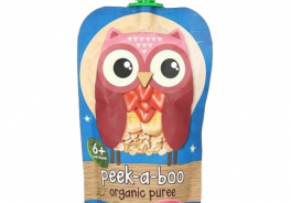 Peek-a-boo