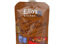 Ella's Kitchen