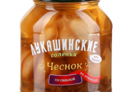 ЛУКАШИНСКИЕ