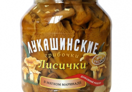 ЛУКАШИНСКИЕ