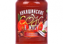 ЛУКАШИНСКИЕ