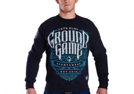 Ground Game
