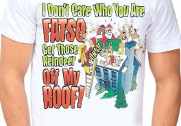 I DON'T CARE