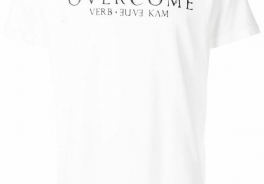 OVERCOME