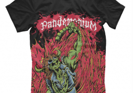 PANDEMONIUM
