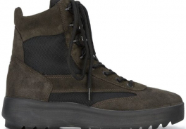 Yeezy