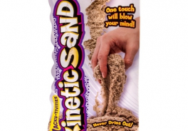 Kinetic Sand