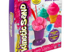 Kinetic Sand