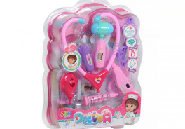 China Bright Pacific