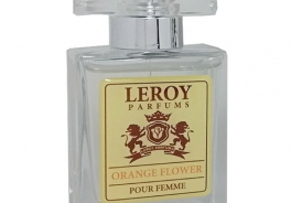 Leroy Parfums
