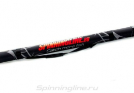 Spinningline