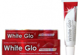 White Glo