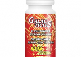 GALACTICOS