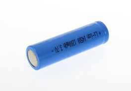 Ion