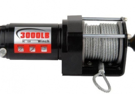 Master Winch