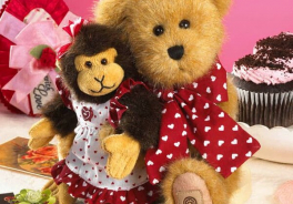 BOYDS