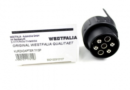 Westfalia-Automotive